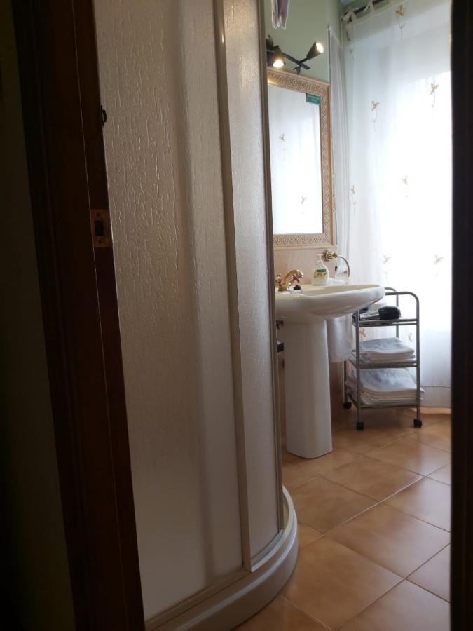 Apartamentos Tio Jose Maria Hinojares Exterior photo